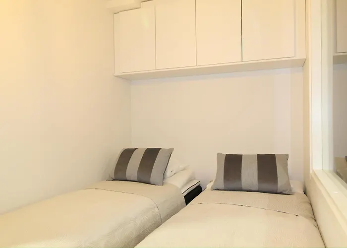 Pramea Apartments Aallonharja 3