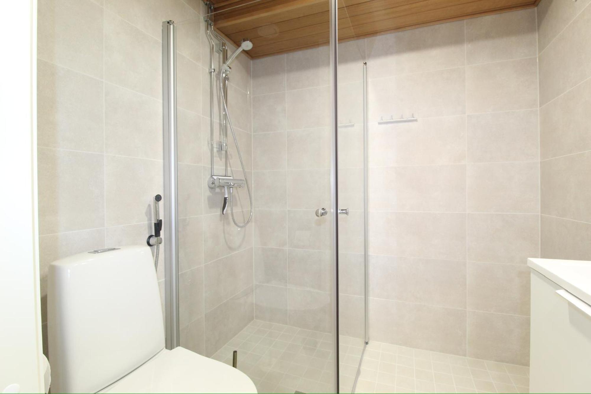 Appart hôtel Pramea Aallonharja 3